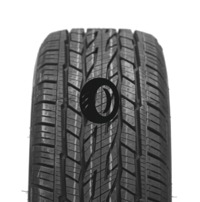 Foto pneumatico: CONTINENTAL, CROSS CONTACT LX 2 225/55 R1818 98V Estive