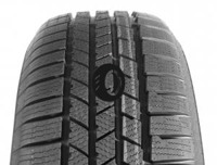 Foto pneumatico: CONTINENTAL, CROSS CONTACT WINTER 225/75 R1616 104T Invernali