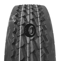 Foto pneumatico: CONTINENTAL, CROSS TRAC HS3 295/80 R22.522.5 154K Estive