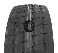 Foto pneumatico: CONTINENTAL, CROSS TRAC HT3 385/65 R22.522.5 160K Estive