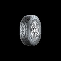 Foto pneumatico: CONTINENTAL, CrossContact ATR 235/85 R1616 120S Estive