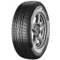 Foto pneumatico: CONTINENTAL, ContiCrossContact LX 2 265/65 R1818 114H Estive