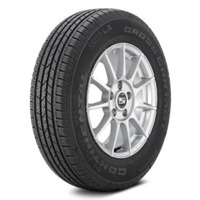 Foto pneumatico: CONTINENTAL, CROSSCONTACT LX 265/60 R1818 110T Estive