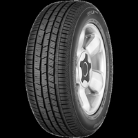 Foto pneumatico: CONTINENTAL, CROSSCONTACT LX SPORT XL LR SILENT 265/40 R2222 106Y Estive