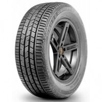 Foto pneumatico: CONTINENTAL, CrossContact LX Sport 265/40 R2121 101V Estive