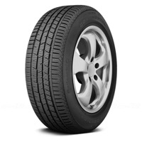 Foto pneumatico: CONTINENTAL, CrossContact LX Sport 255/55 R1919 111W Estive