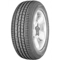 Foto pneumatico: CONTINENTAL, CROSSCONTACT LX SPORT MO1 XL 275/45 R2121 110V Estive