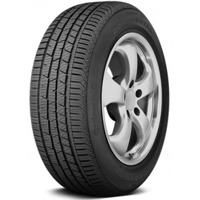 Foto pneumatico: CONTINENTAL, CROSSCONTACT LX SPORT 215/65 R1616 98H Estive