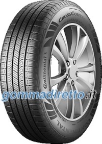 Foto pneumatico: CONTINENTAL, CROSSCONTACT RX XL NE0 FR 295/35 R2222 108V Estive