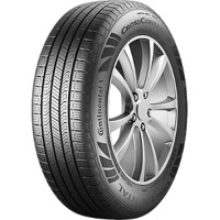 Foto pneumatico: CONTINENTAL, CrossContact RX 275/40 R2121 107H Estive