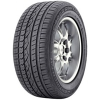 Foto pneumatico: CONTINENTAL, CrossContact UHP 255/55 R1818 109W Estive