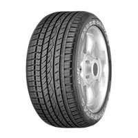 Foto pneumatico: CONTINENTAL, CrossContact UHP 235/55 R1717 99H Estive