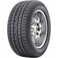 Foto pneumatico: CONTINENTAL, CROSSCONTACT UHP FR 285/50 R1818 109W Estive