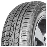 Foto pneumatico: CONTINENTAL, CrossContact UHP 255/55 R1919 111H Estive