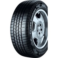 Foto pneumatico: CONTINENTAL, ContiCrossContact Winter 225/75 R1616 104T Invernali