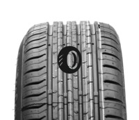 Foto pneumatico: CONTINENTAL, ECO CONTACT 5 245/45 R1818 96W Estive