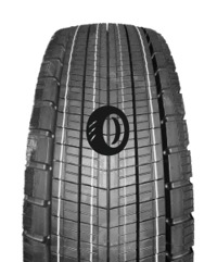 Foto pneumatico: CONTINENTAL, ECO PLUS HD3+ 315/70 R22.522.5 154L Estive