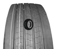 Foto pneumatico: CONTINENTAL, ECO PLUS HS3 (3PMSF) 295/60 R22.522.5 150L Estive