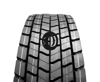 Foto pneumatico: CONTINENTAL, ECO REGIONAL HD3+ 315/70 R22.522.5 154L Estive