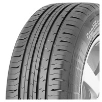 Foto pneumatico: CONTINENTAL, ECOCONTACT 5 205/60 R1616 92V Estive