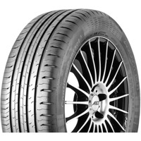 Foto pneumatico: CONTINENTAL, ECOCONTACT 5 165/60 R1515 77H Estive