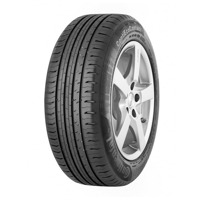 Foto pneumatico: CONTINENTAL, ECOCONTACT 5 SUZ 215/55 R1717 94V Estive