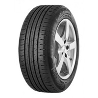 Foto pneumatico: CONTINENTAL, ECOCONTACT 5 VW SEAL 245/45 R1818 96W Estive