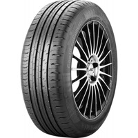 Foto pneumatico: CONTINENTAL, ECOCONTACT 5 XL 235/55 R1717 103V Estive