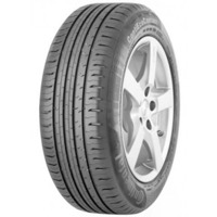 Foto pneumatico: CONTINENTAL, ContiEcoContact 5 185/65 R1515 88T Estive