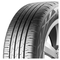 Foto pneumatico: CONTINENTAL, EcoContact 6 195/65 R1515 91V Estive