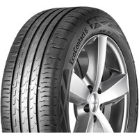 Foto pneumatico: CONTINENTAL, ECOCONTACT 6 185/65 R1515 88H Estive