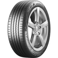 Foto pneumatico: CONTINENTAL, ECOCONTACT 6Q XL MO 275/30 R2020 97Y Estive