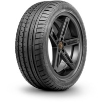 Foto pneumatico: CONTINENTAL, ECOCONTACT 6Q XL * EVC 245/50 R1919 105Y Estive