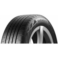 Foto pneumatico: CONTINENTAL, ECOCONTACT 6 RE XL 205/50 R1717 93V Estive