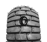 Foto pneumatico: CONTINENTAL, Escape 130/80 R1717 65S Quattro-stagioni