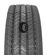 Foto pneumatico: CONTINENTAL, HA3+ URBAN SCANDINAVIA 275/70 R22.522.5 152J Estive