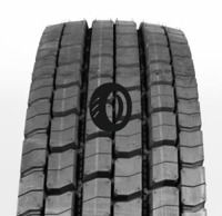Foto pneumatico: CONTINENTAL, HDR 255/70 R22.522.5 140M Estive