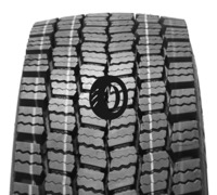Foto pneumatico: CONTINENTAL, HDW2 SCANDINAVIA 275/70 R22.522.5 148M Estive