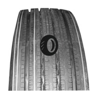 Foto pneumatico: CONTINENTAL, HSL 2+ ECO-PLUS 315/60 R22.522.5 152L Estive
