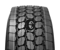 Foto pneumatico: CONTINENTAL, HTC1 385/65 R22.522.5 160K Estive