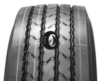Foto pneumatico: CONTINENTAL, HTR 2 245/70 R17.517.5 143L Estive