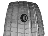 Foto pneumatico: CONTINENTAL, HYBRID HD3 275/70 R22.522.5 148M Estive