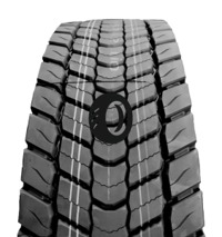 Foto pneumatico: CONTINENTAL, HYBRID HD5 275/70 R22.522.5 148M Estive