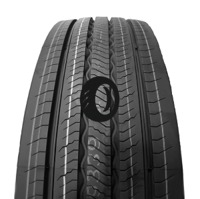 Foto pneumatico: CONTINENTAL, HYBRID HS3+ 315/70 R22.522.5 156L Estive