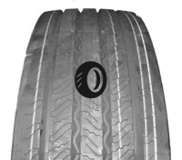 Foto pneumatico: CONTINENTAL, HYBRID HS3 (3PMSF) 275/70 R22.522.5 148M Estive