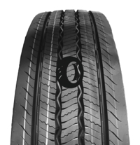 Foto pneumatico: CONTINENTAL, HYBRID HS5 275/70 R22.522.5 150M Estive