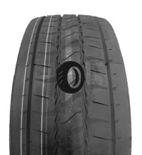Foto pneumatico: CONTINENTAL, HYBRID HT3+ 385/55 R19.519.5 156J Estive