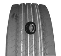 Foto pneumatico: CONTINENTAL, HYBRID LS3 245/70 R17.517.5 136M Estive