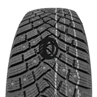 Foto pneumatico: CONTINENTAL, ICE CONTACT 3 STUDDED 245/45 R1818 100T Invernali