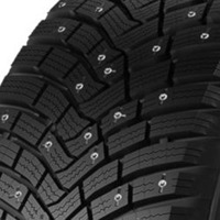 Foto pneumatico: CONTINENTAL, ICECONTACT 3 XL FR STUDDED 255/55 R1818 109T Invernali